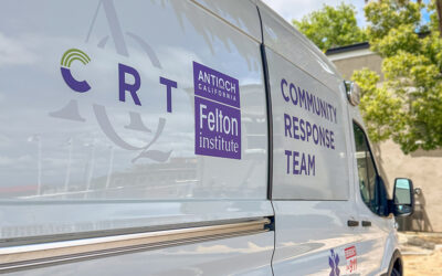 Answering the Call for Community: CIRCE & Mobile Crisis Response