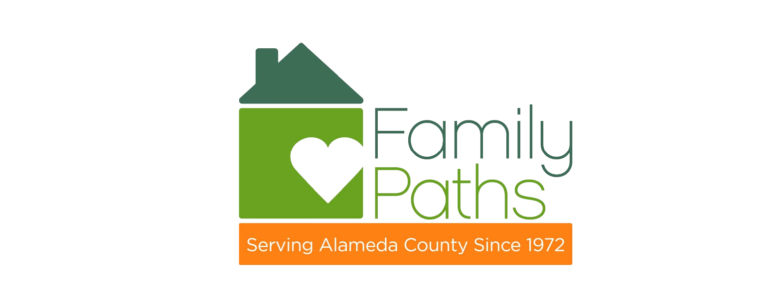 Family Paths Logo