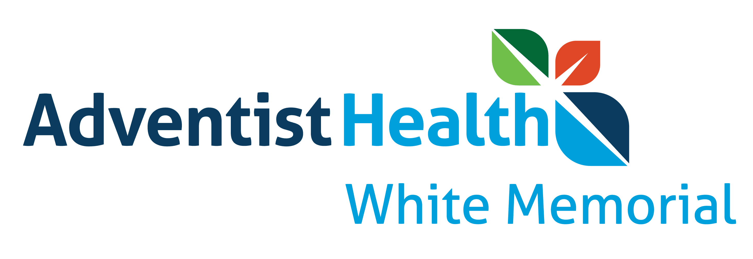 Adventist Health Logo