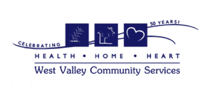 West Valley Community Services Logo
