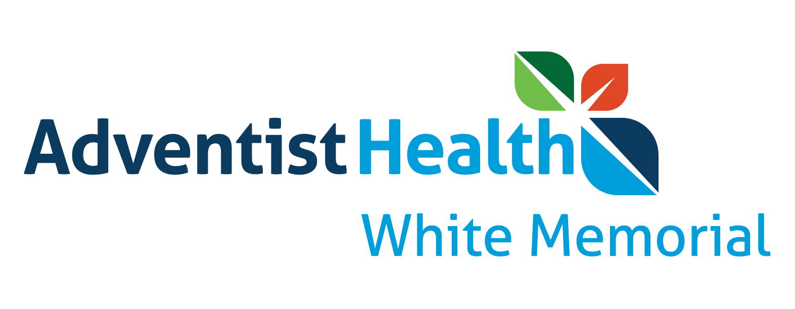 Adventist Health Logo