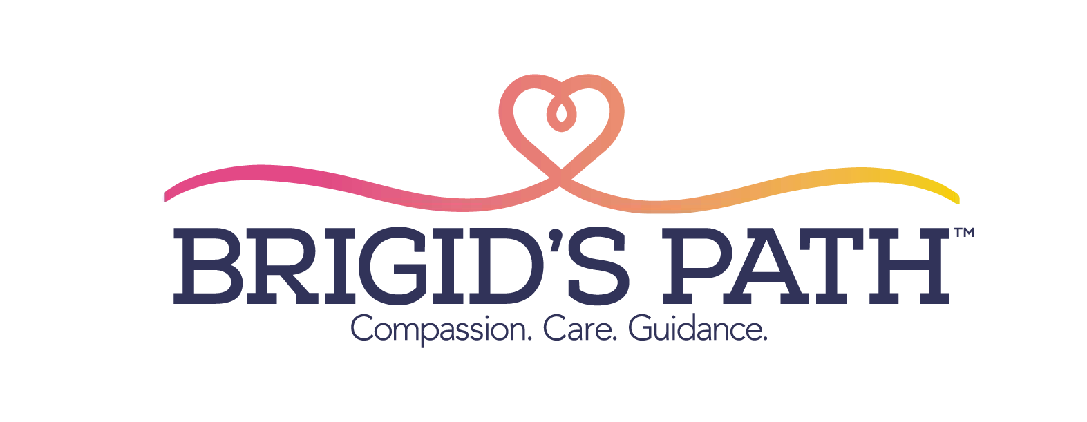Brigid's Path Logo