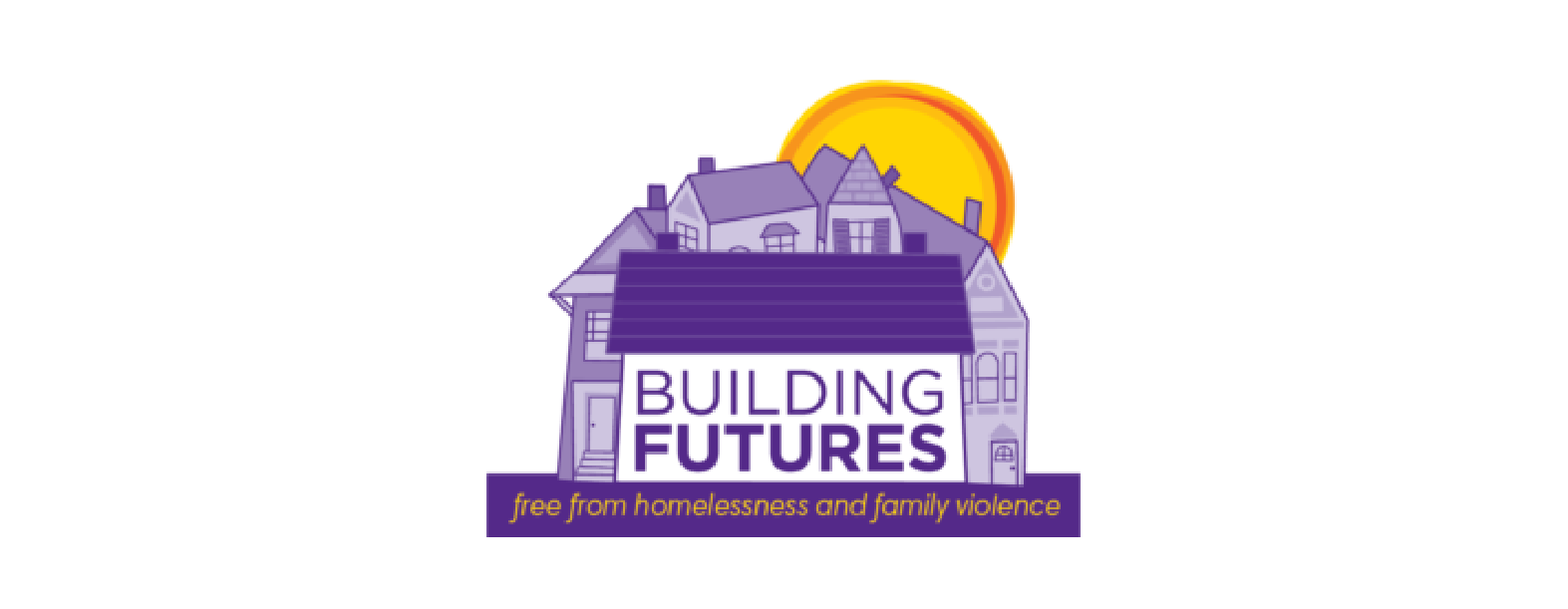 Building Futures Women and Children Logo
