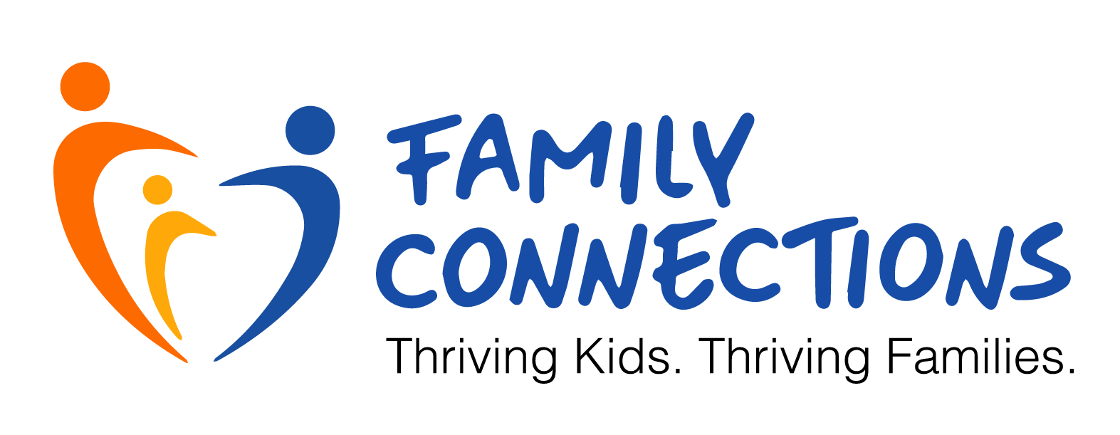 Family Connections Logo