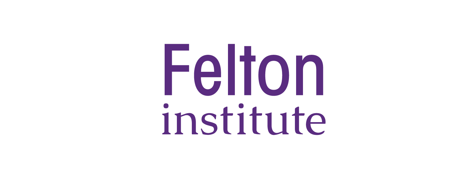 Felton Institute Logo