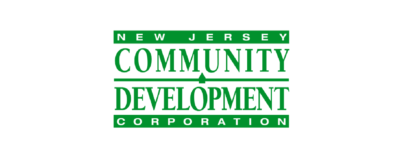 New Jersey Community Development Logo