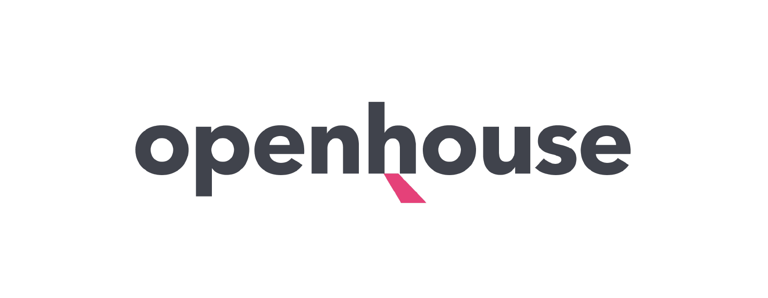 Openhouse Logo