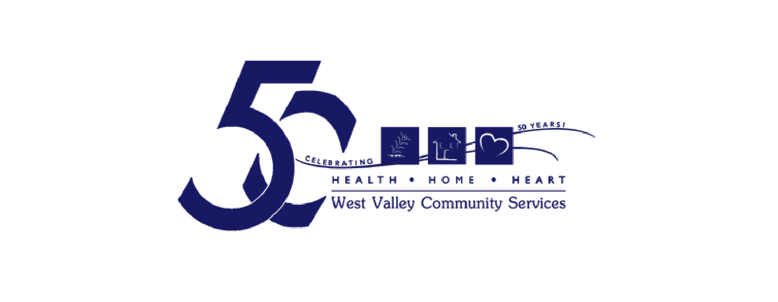 West Valley Community Services Logo