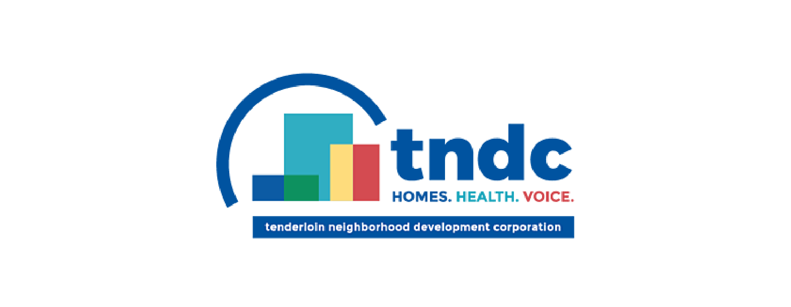 tndc logo