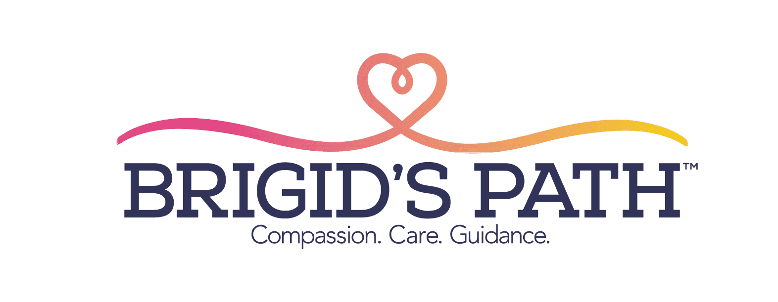 Brigid's Path Logo