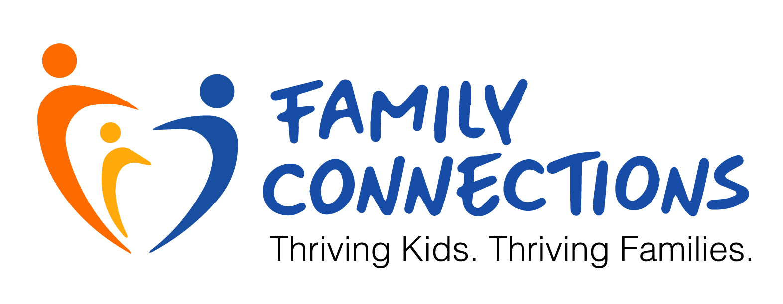 Family Connections Logo