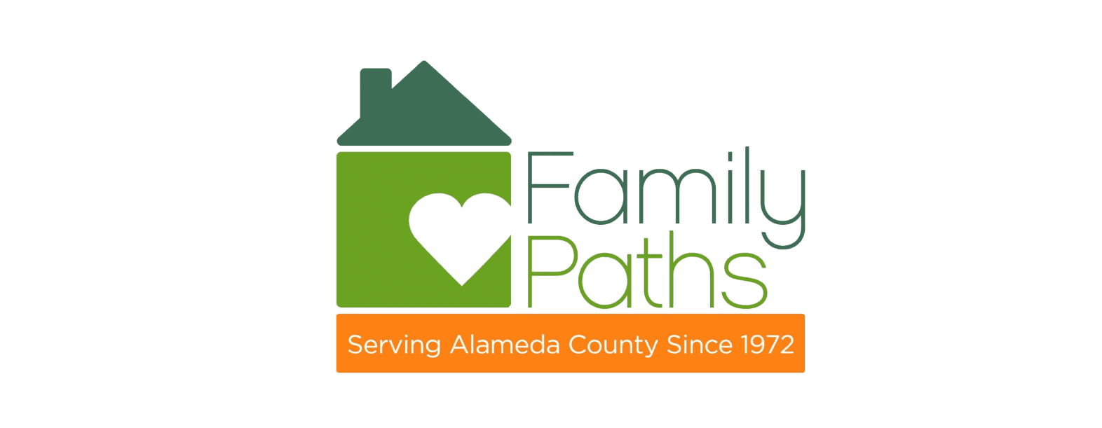 Family Paths Logo