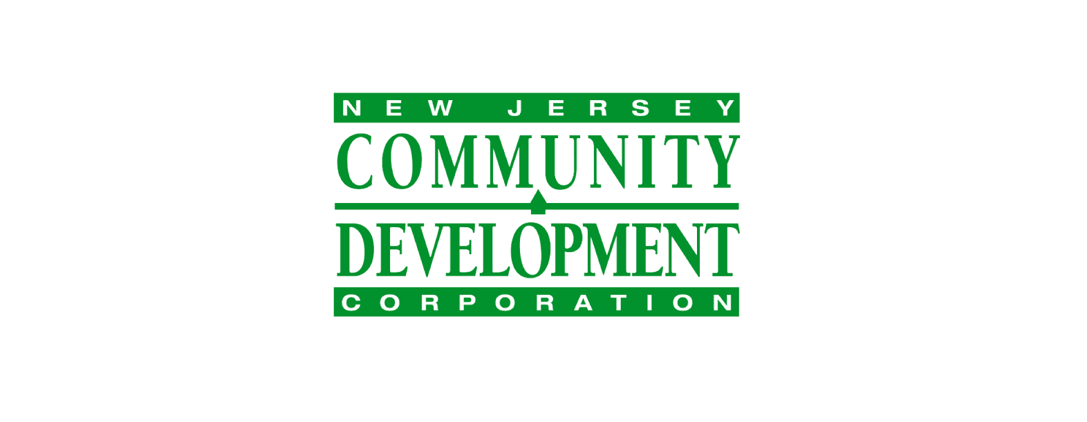 New Jersey Community Development Logo