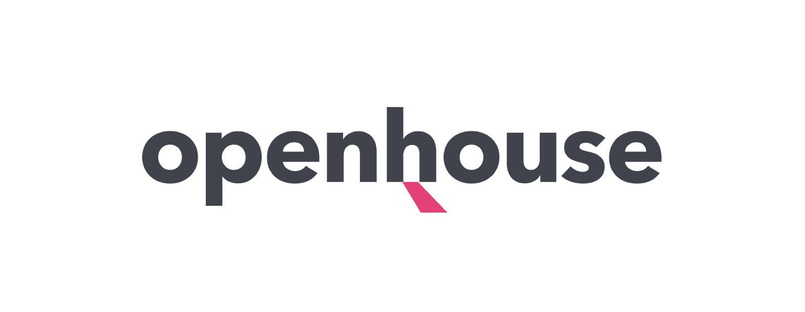 Openhouse Logo