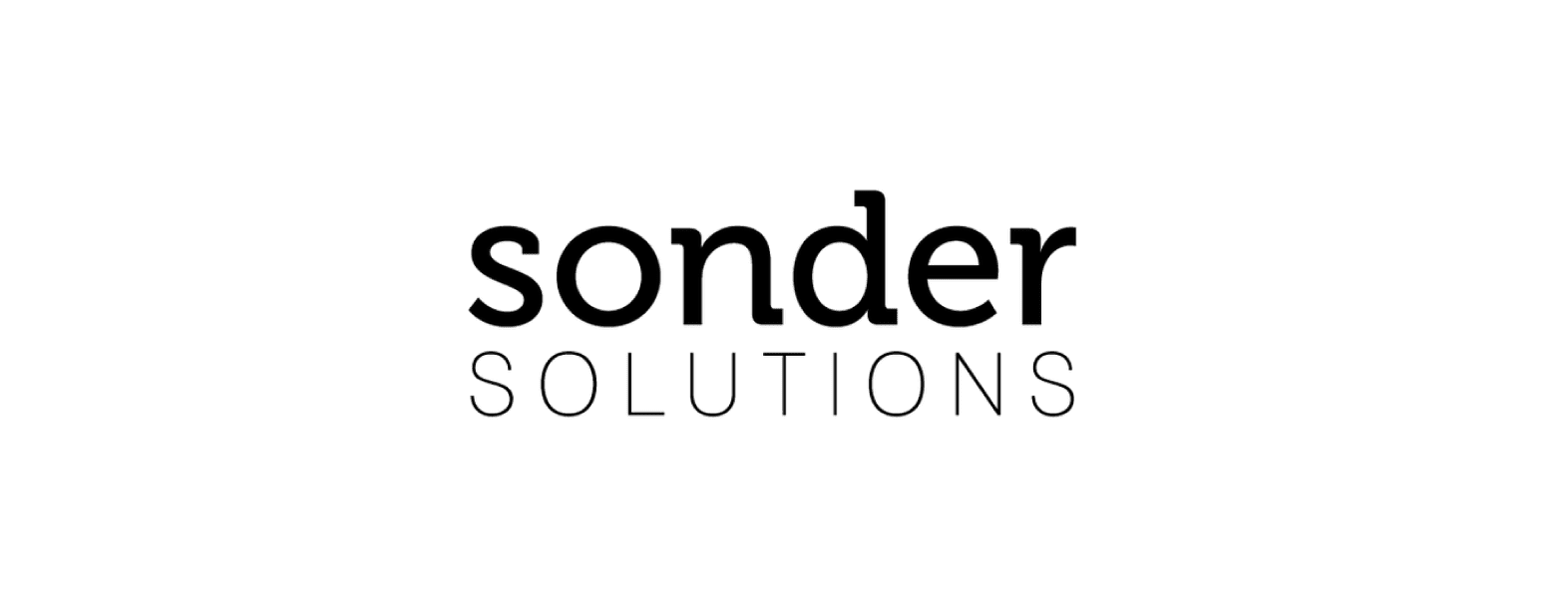 Sonder Solutions Logo