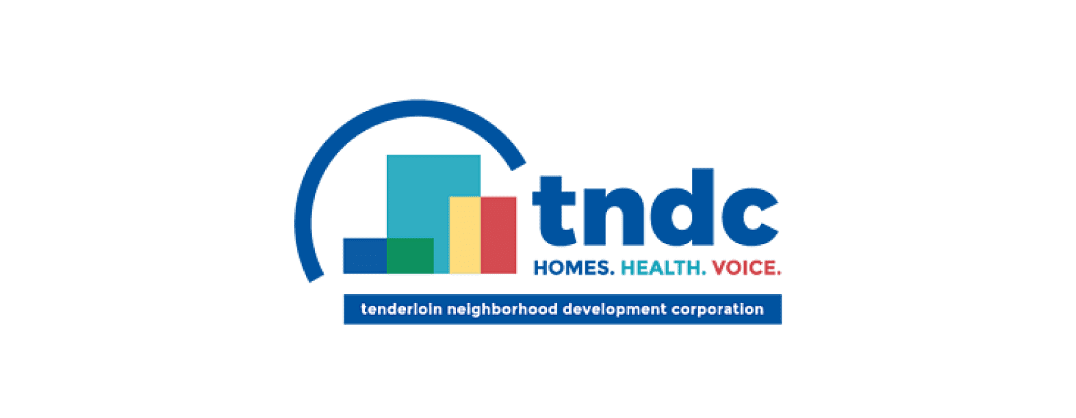 tndc logo